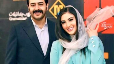 مریم مومن