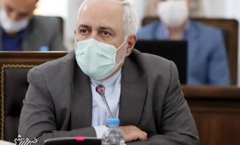 محمد جواد ظریف