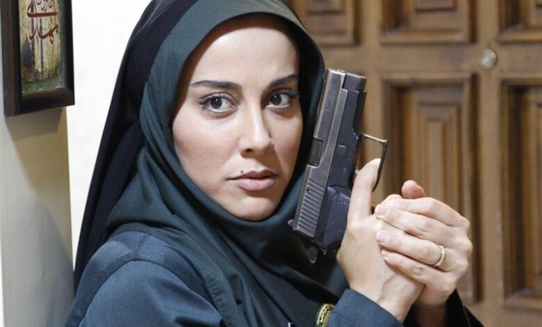آشا محرابی