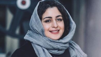 فاطیما بهارمست