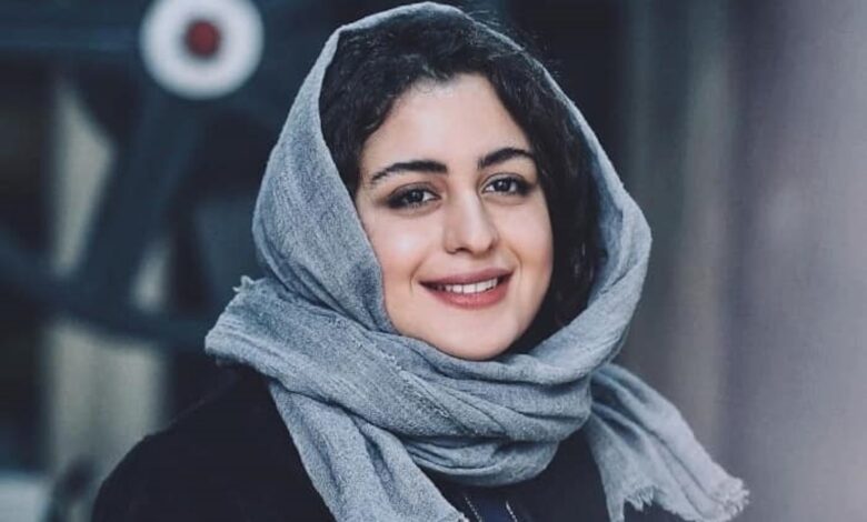 فاطیما بهارمست