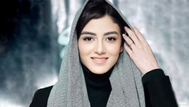 پردیس پورعابدینی