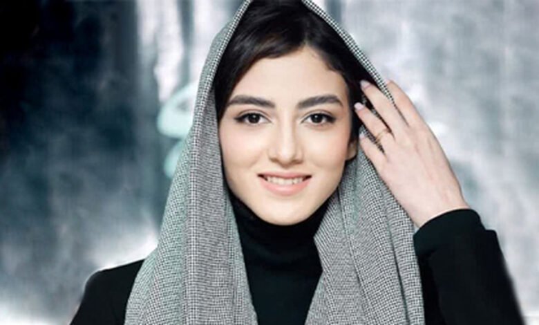پردیس پورعابدینی