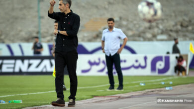 پرسپولیس