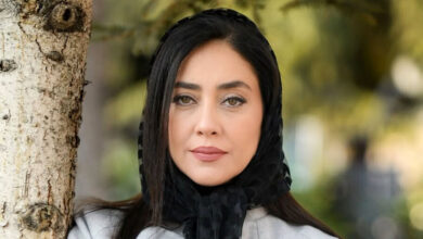 بهاره کیان افشار