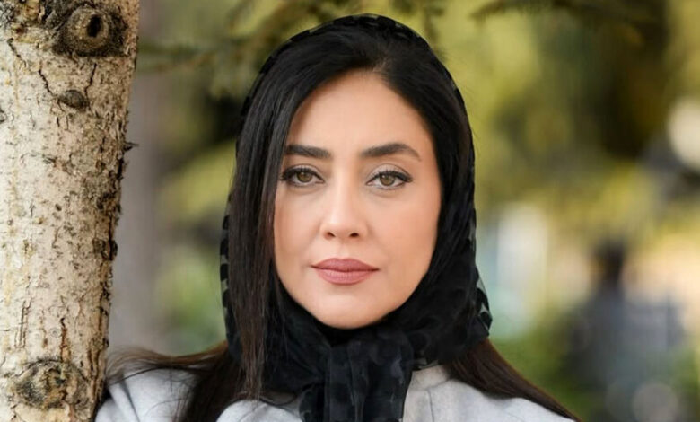 بهاره کیان افشار