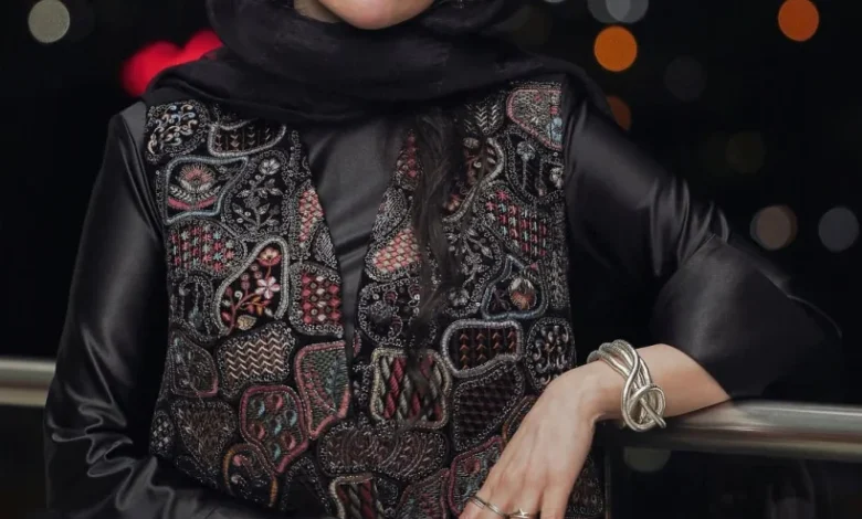 رها خدایاری