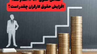 حقوق پایه ۱۴۰۴
