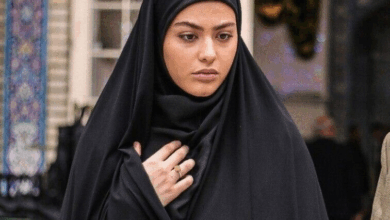 ریحانه پارسا