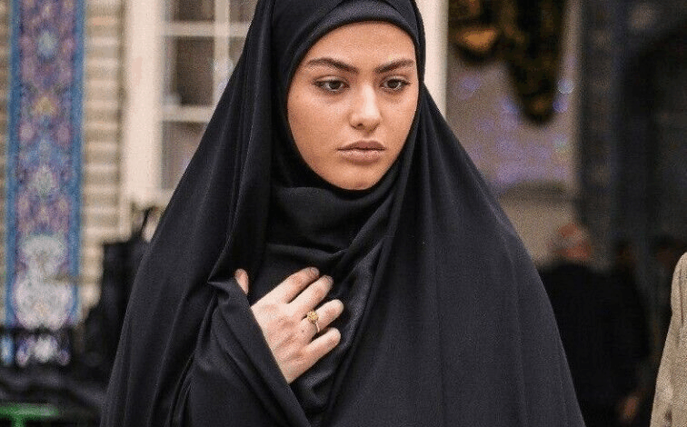 ریحانه پارسا