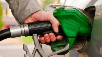 قیمت بنزین