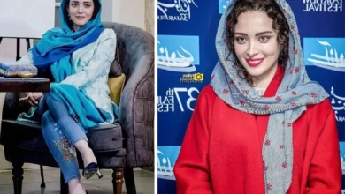 بهنوش طباطبایی