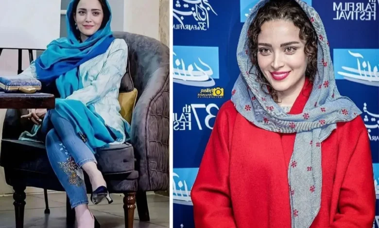 بهنوش طباطبایی