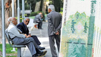 فوق العاده خاص بازنشستگان