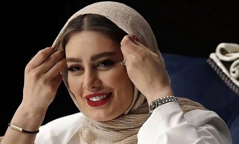 سحر قریشی