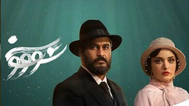 دلیل توقیف سریال سووشون / چرا سریال سووشون توقیف شد
