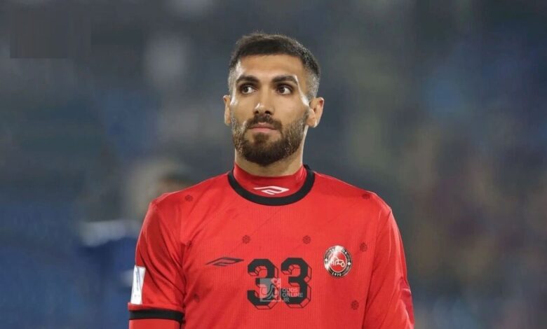 نقل و انتقالات پرسپولیس