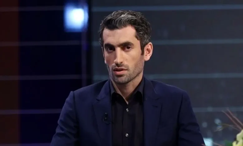 مجتبی جباری