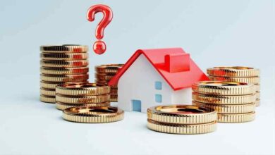 قیمت مسکن