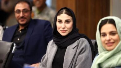 ناهیدکیانی
