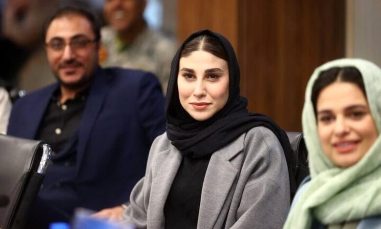 ناهیدکیانی