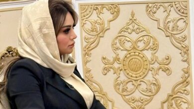 سیندرلای فلسطین