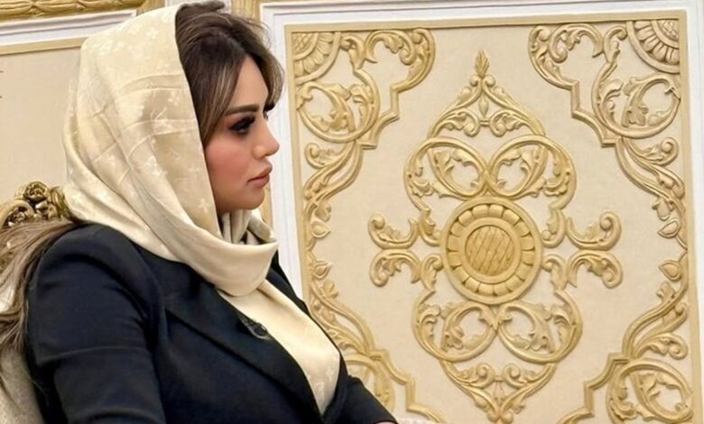 سیندرلای فلسطین