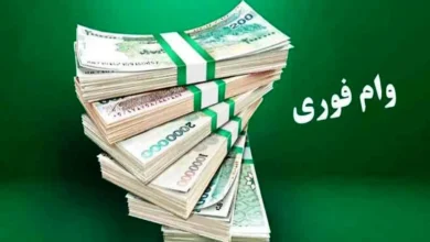 وام باز نشستگان