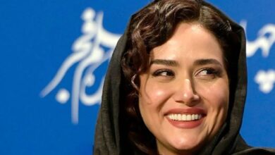 پریناز ایزدیار