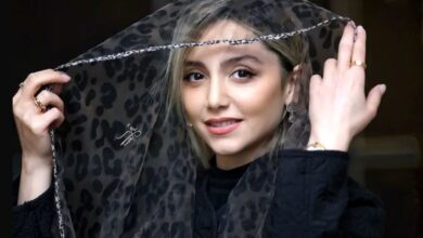 نازنین بیاتی