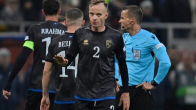 فلورنت پرسپولیس