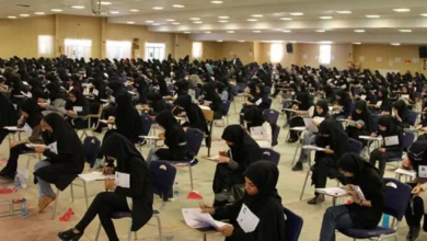 ظرفیت‌های نهایی آزمون استخدامی آموزش‌ و پرورش ۱۴۰۴ اعلام شد! | جذب بیش از ۳۲ هزار معلم + جزئیات رشته‌ها و تاریخ آزمون
