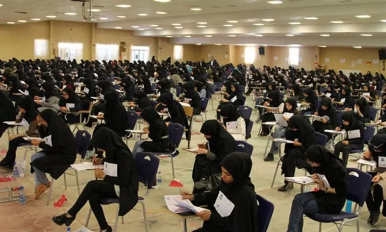ظرفیتهای نهایی آزمون استخدامی آموزش و پرورش ۱۴۰۴ اعلام شد! | جذب بیش از ۳۲ هزار معلم + جزئیات رشتهها و تاریخ آزمون
