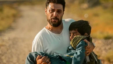 فصل دوم سریال وحشی