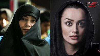 الهام چرخنده