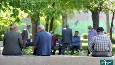 اخبار بازنشستگان کشوری