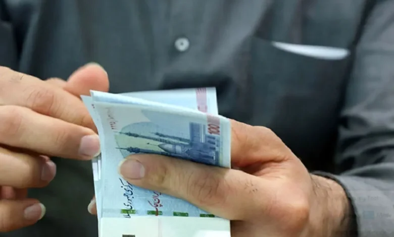 فوق العاده خاص بازنشستگان