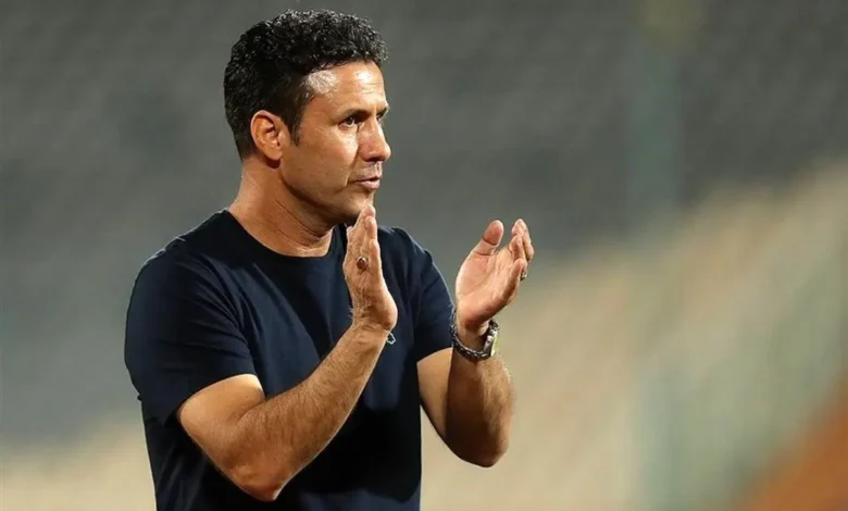 پیام معنادار تارتار پس از واکنشها به انتقال زارع به پرسپولیس